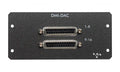 DiGiCo MOD-DMI-DAC, 16-Channel Line Output Card for S21 and S31, D-Sub