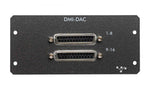 DiGiCo MOD-DMI-DAC, 16-Channel Line Output Card for S21 and S31, D-Sub