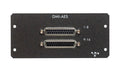 DiGiCo MOD-DMI-AES, 16-Channel AES EBU Digital I/O Expansion Card