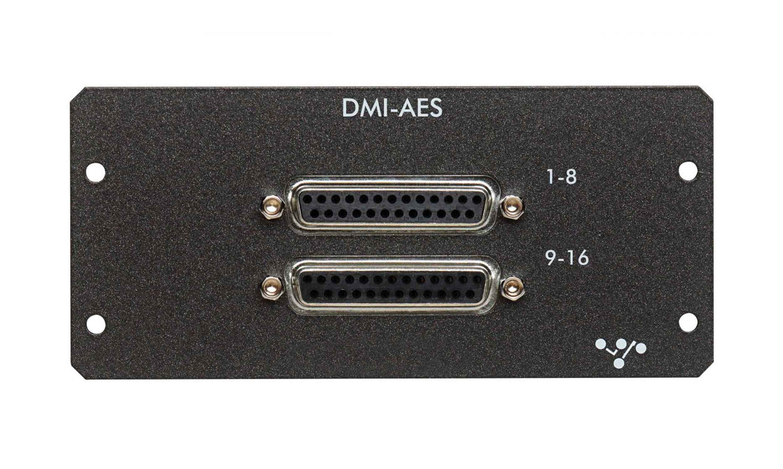 DiGiCo MOD-DMI-AES, 16-Channel AES EBU Digital I/O Expansion Card