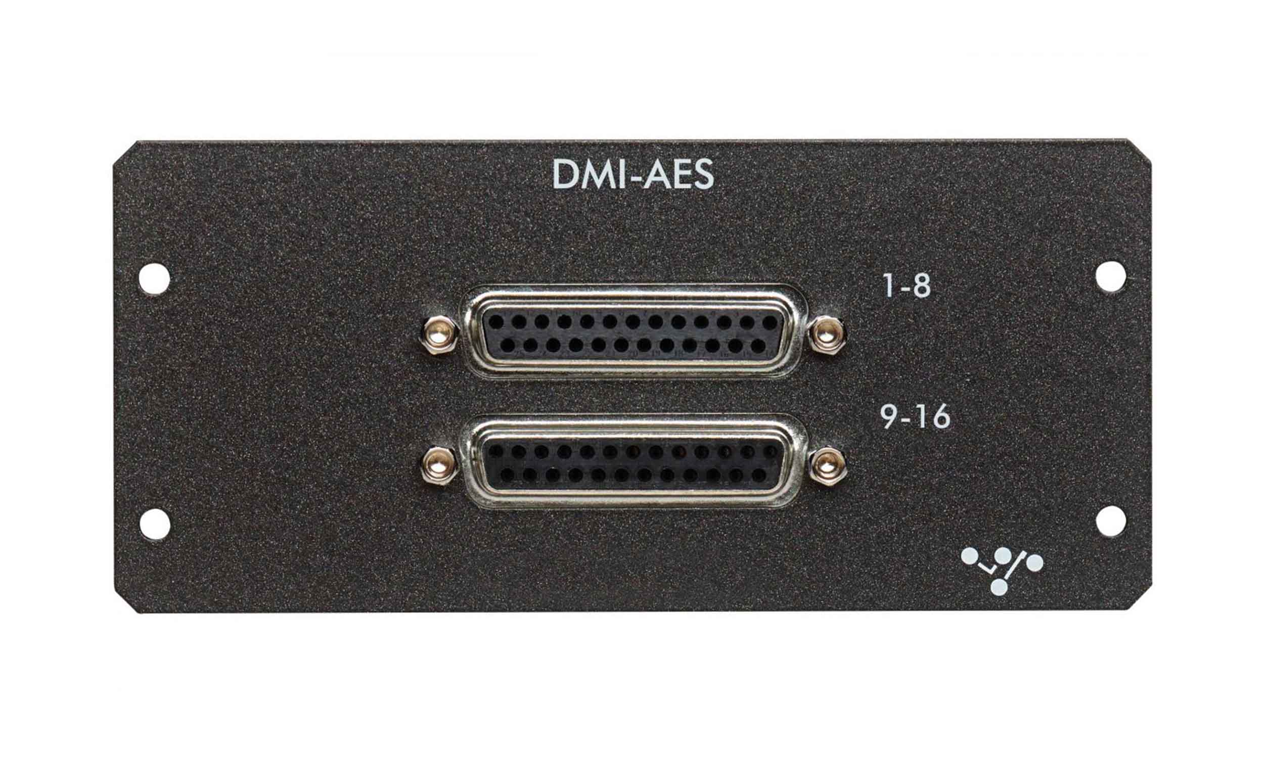 DiGiCo MOD-DMI-AES, 16-Channel AES EBU Digital I/O Expansion Card