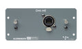DiGiCo MOD DMI ME, 40 Channel Personal Mixer Interface Card