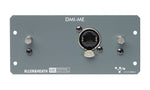 DiGiCo MOD DMI ME, 40 Channel Personal Mixer Interface Card