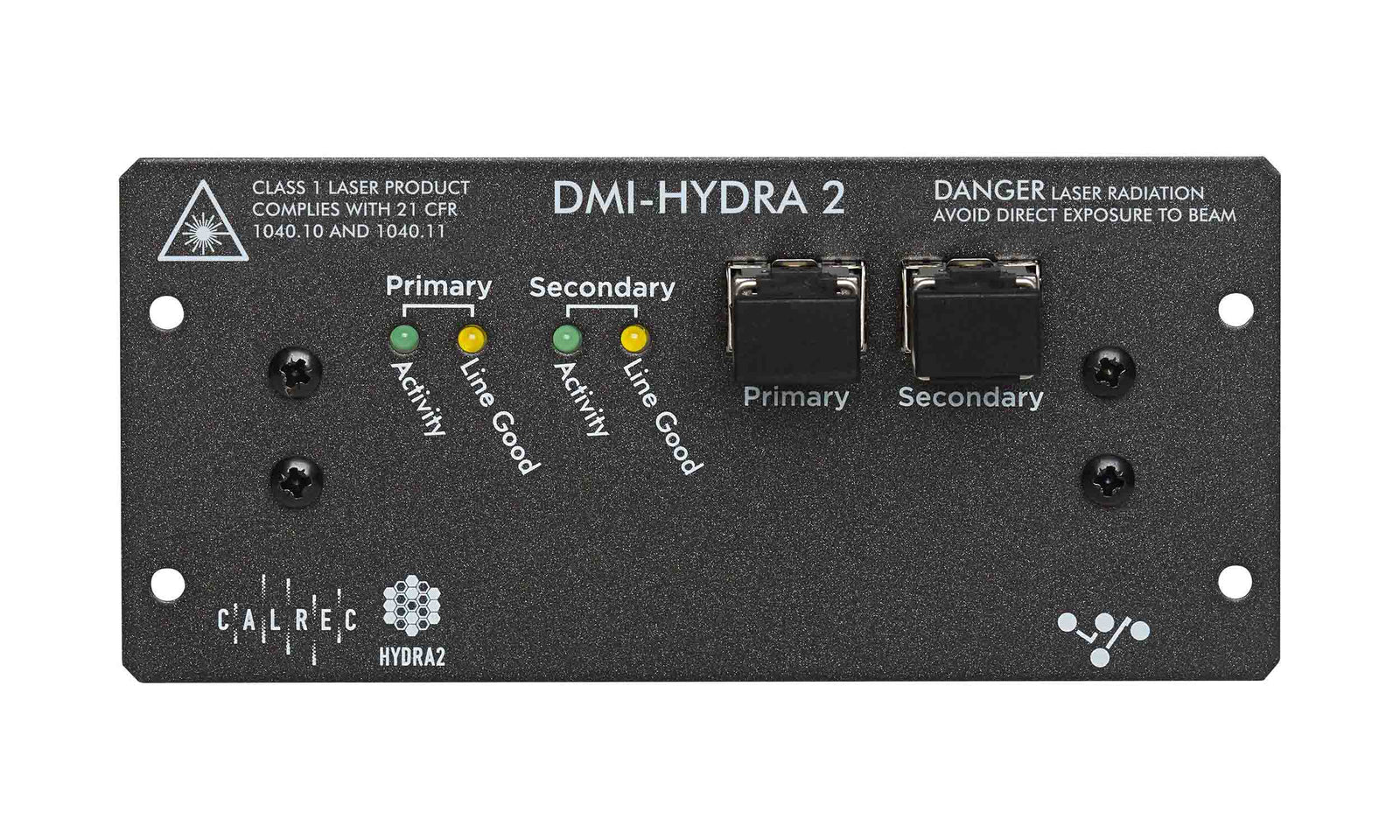 DiGiCo MOD-DMI-HYDRA2, 56 Channel Input Output Interface Card
