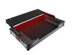 Gator ONYX Upper Deck Flight Case with LED Lights for XDJ-AZ DJ Controller