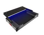 Gator ONYX Upper Deck Flight Case with LED Lights for XDJ-AZ DJ Controller
