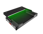 Gator ONYX Upper Deck Flight Case with LED Lights for XDJ-AZ DJ Controller