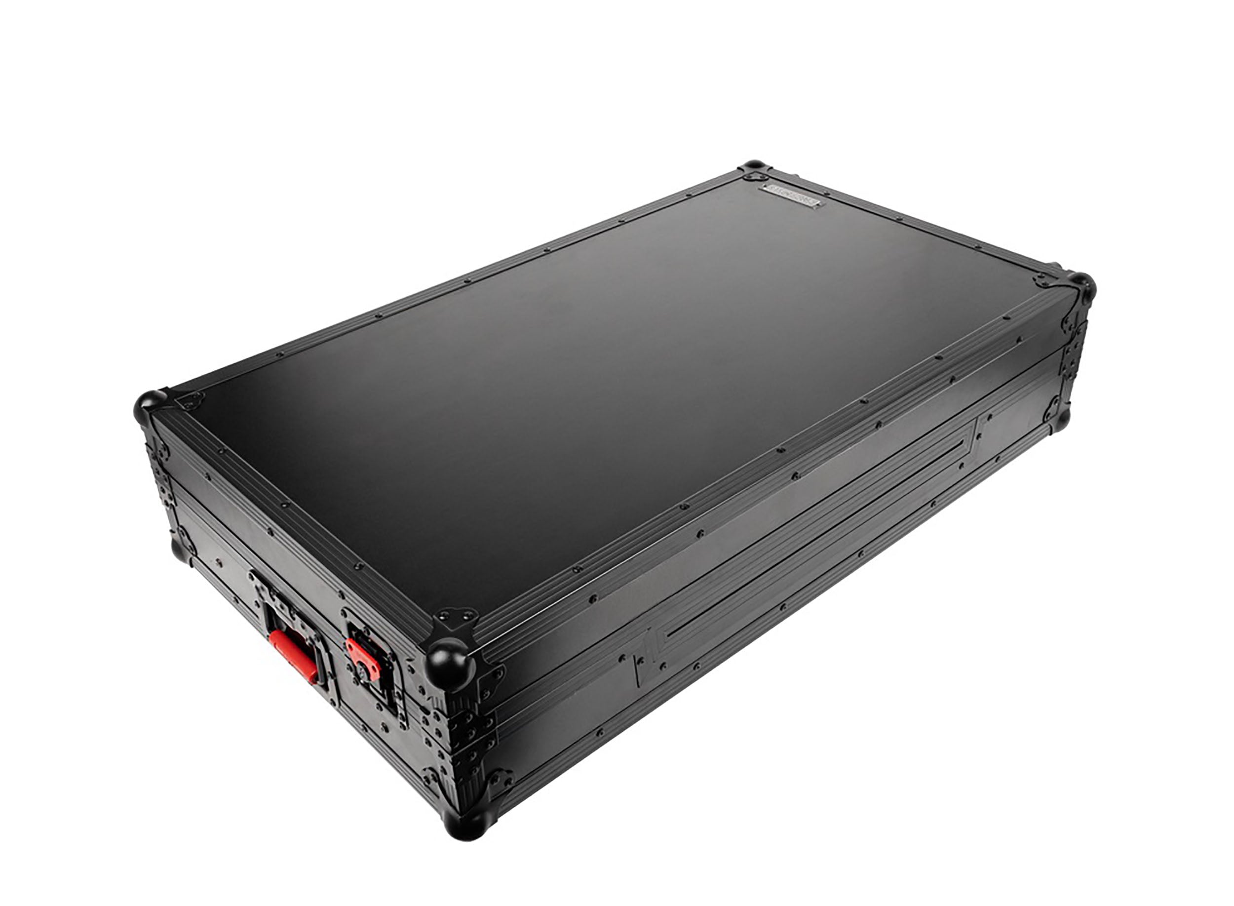 Gator ONYX Upper Deck Flight Case with LED Lights for XDJ-AZ DJ Controller