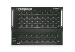 DiGiCo X-D-RACK-2, SD-Series 32-Channel Input Expansion Rack with Dual PSU