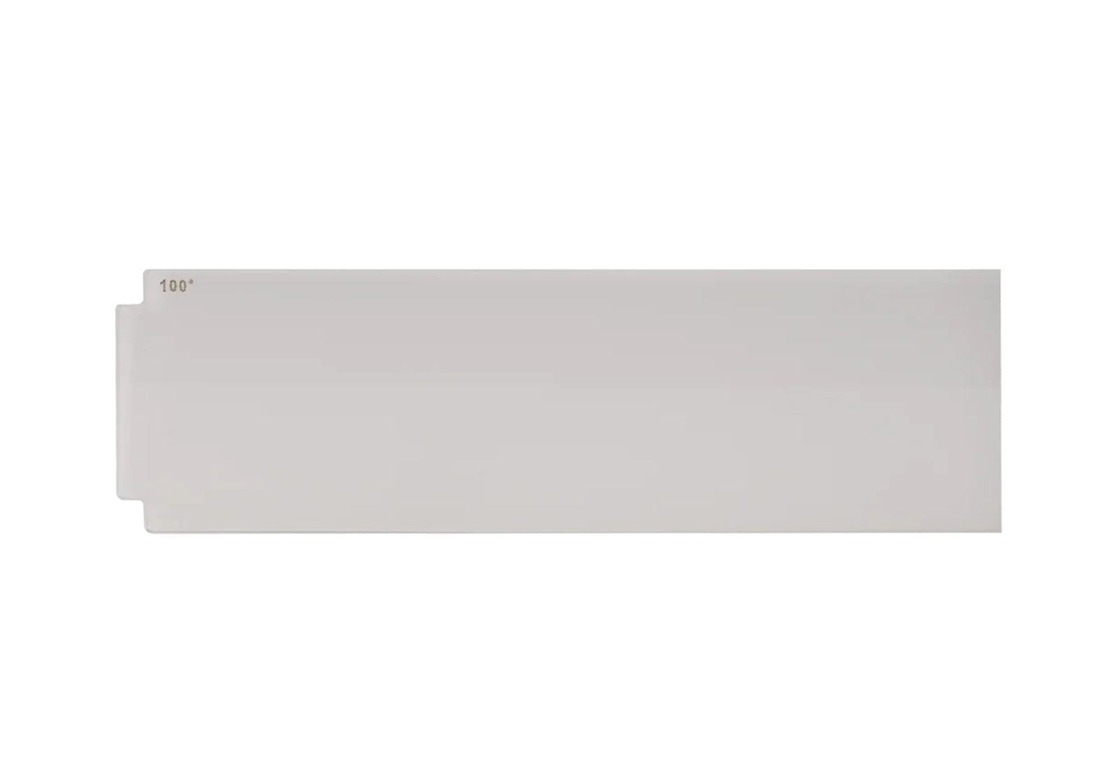 Elation BLL101 Professional BAR L XFL Extra-Wide Flood Lens