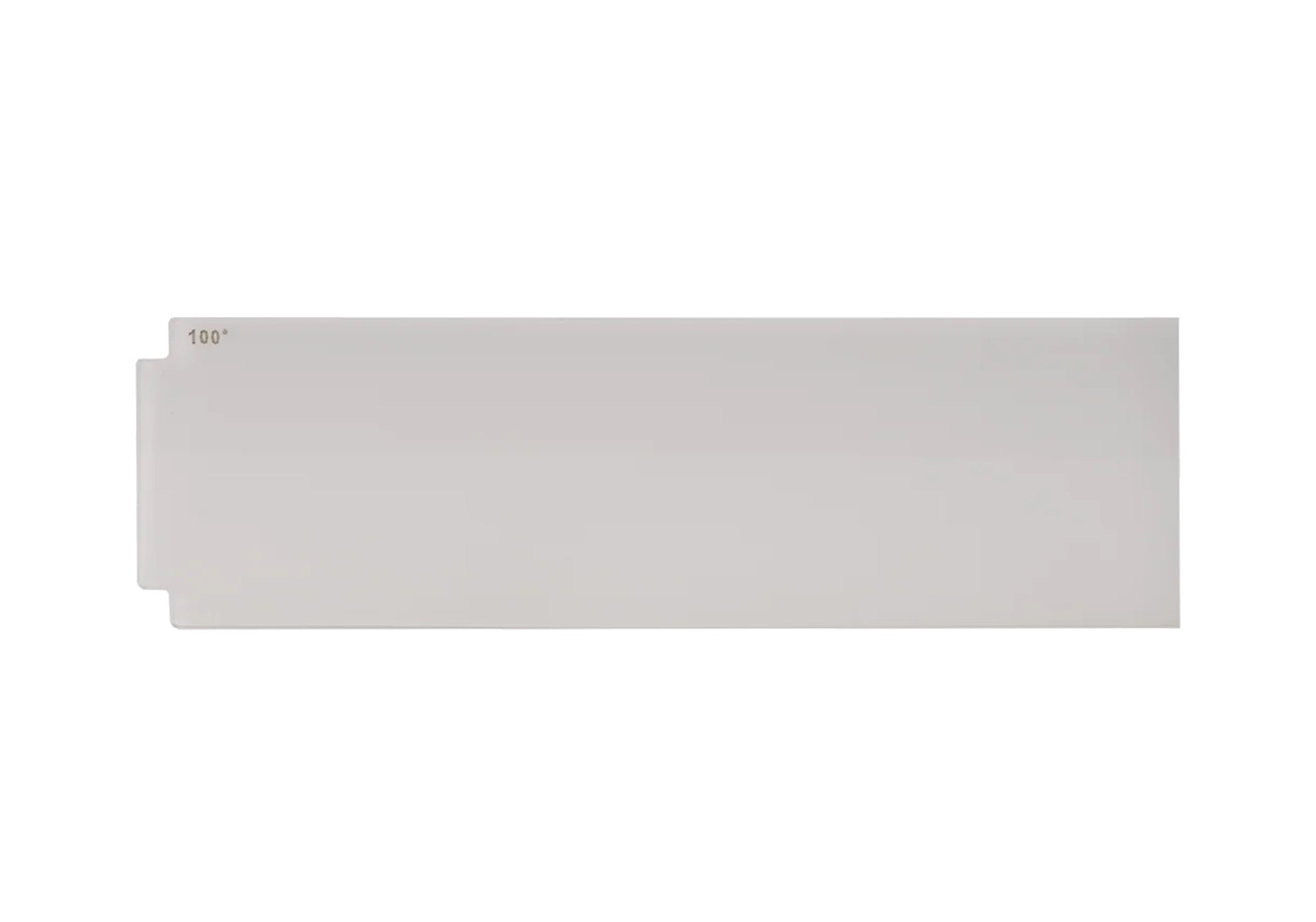 Elation BLL101 Professional BAR L XFL Extra-Wide Flood Lens