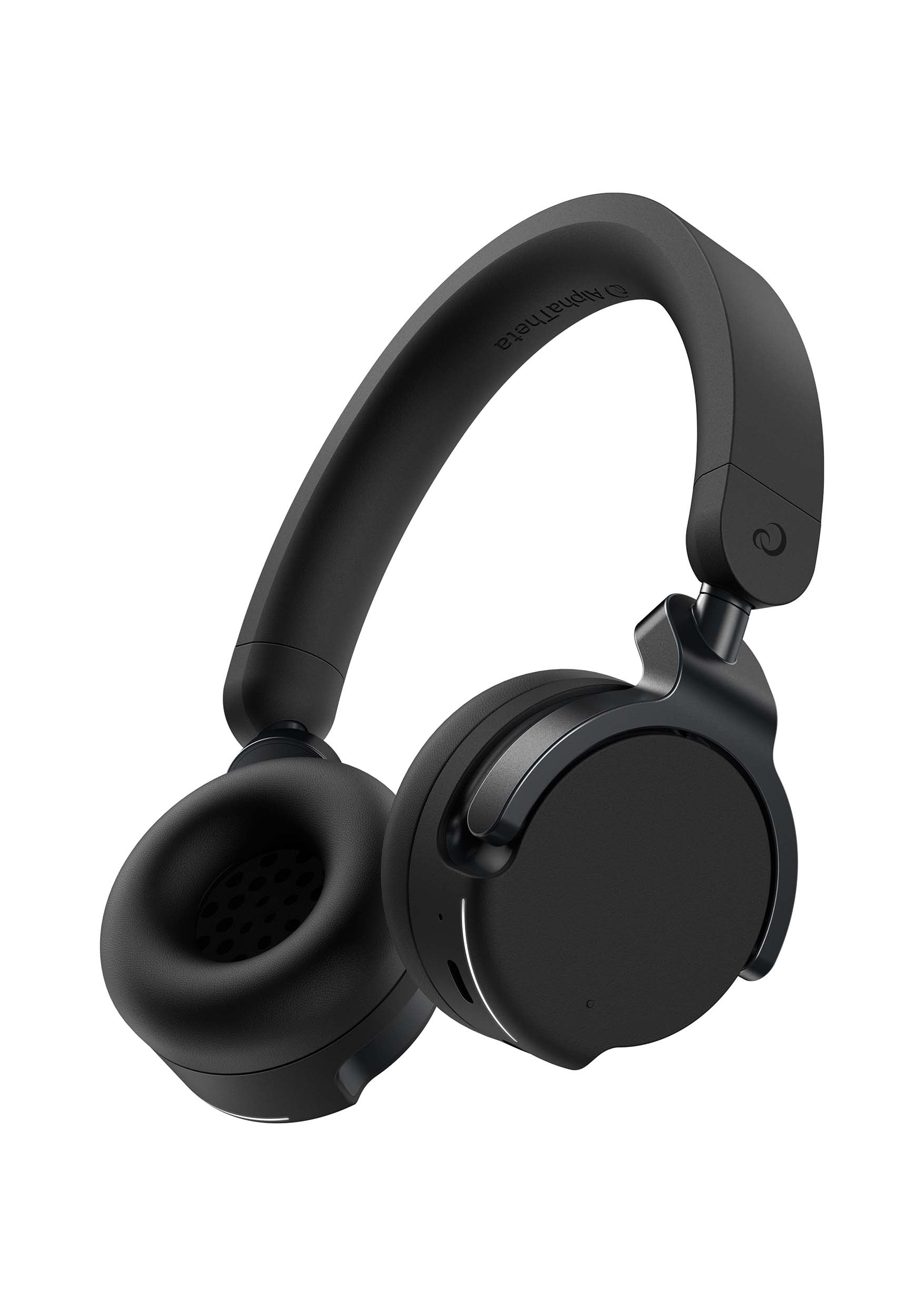 AlphaTheta HDJ-F9 Professional Wireless DJ Headphones
