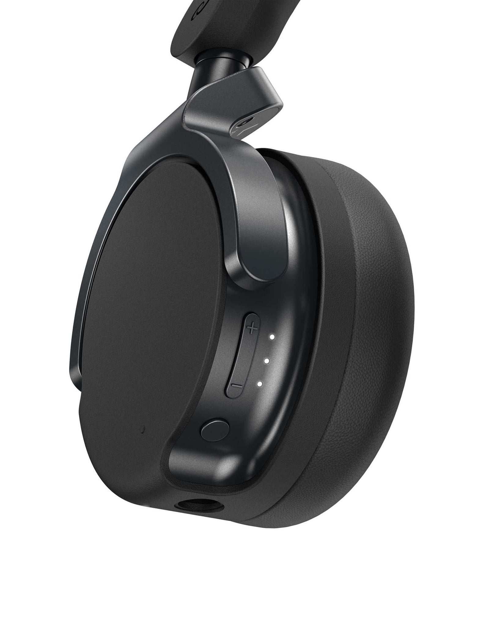 AlphaTheta HDJ-F9 Professional Wireless DJ Headphones