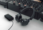 AlphaTheta HDJ-F9 Professional Wireless DJ Headphones
