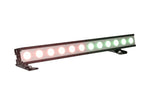 Elation Professional BAR L L1060 10° x 60° Elliptical Lens