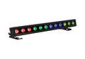 Elation Professional BLL125, Black Lens for SIX+ BAR L and PULSE BAR L