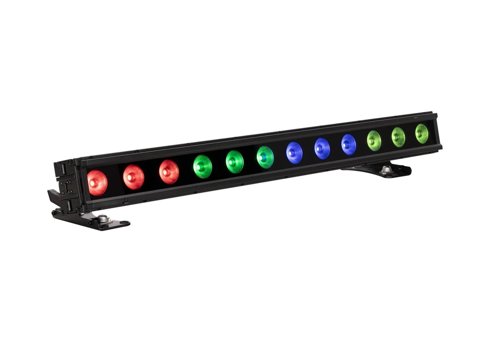 Elation Professional BLL125, Black Lens for SIX+ BAR L and PULSE BAR L