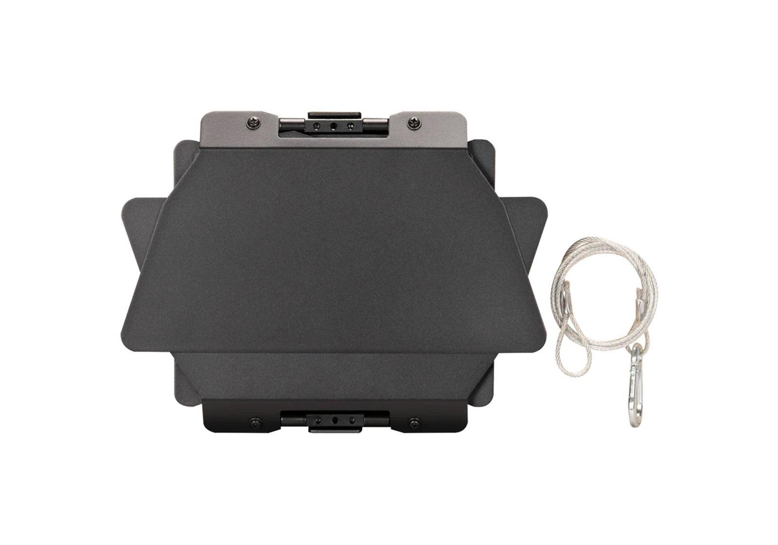 Elation KLP925 Professional 6.25" Barndoor 8-Leaf - Black