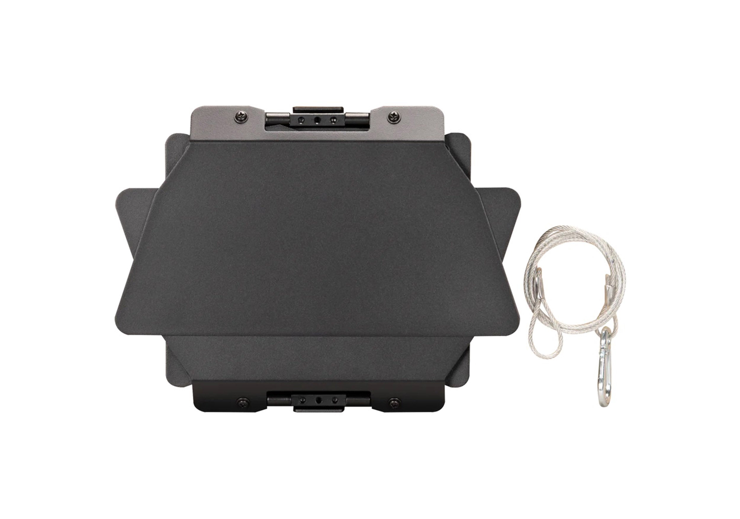 Elation KLP925 Professional 6.25" Barndoor 8-Leaf - Black