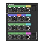 DiGiCo X-A-164-W-L, 16 Input/4 Output Wall-Mounted I/O Expander