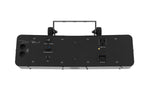 Chauvet DJ Bank 2 LED Effect Light with 60-LED RGBW Ring