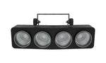 Chauvet DJ Bank 2 LED Effect Light with 60-LED RGBW Ring