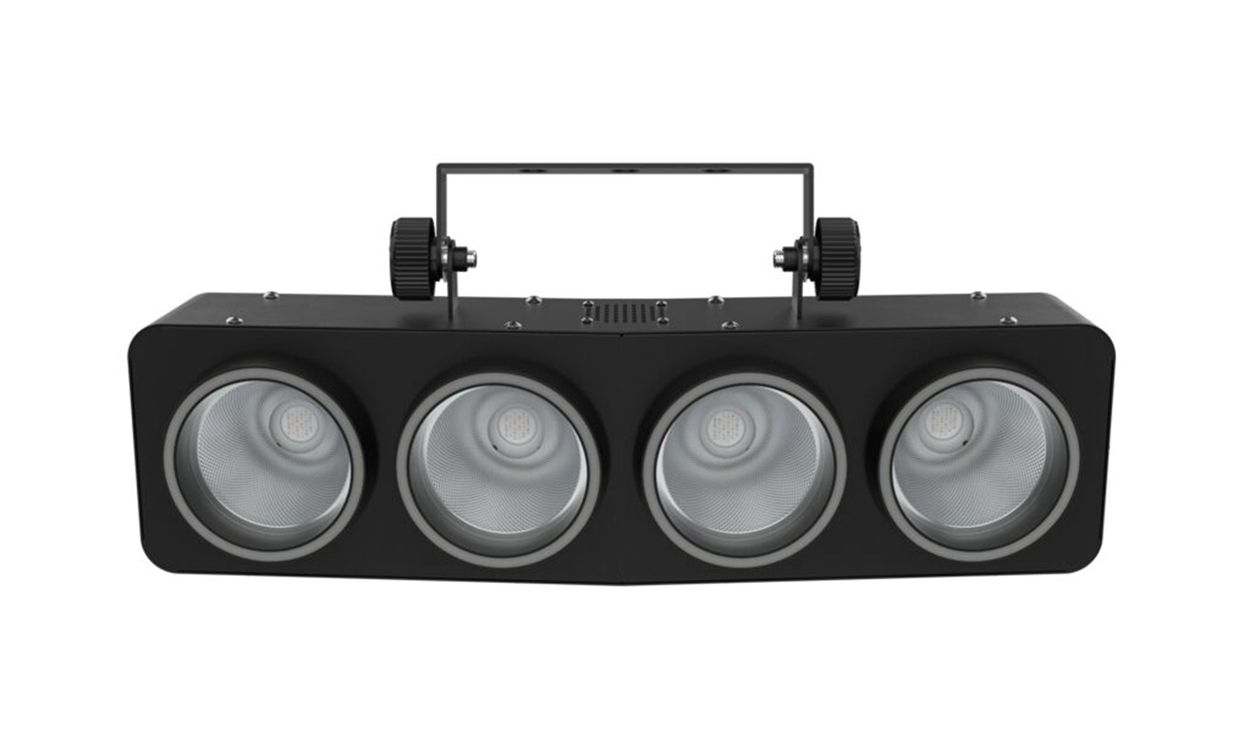 Chauvet DJ Bank 2 LED Effect Light with 60-LED RGBW Ring