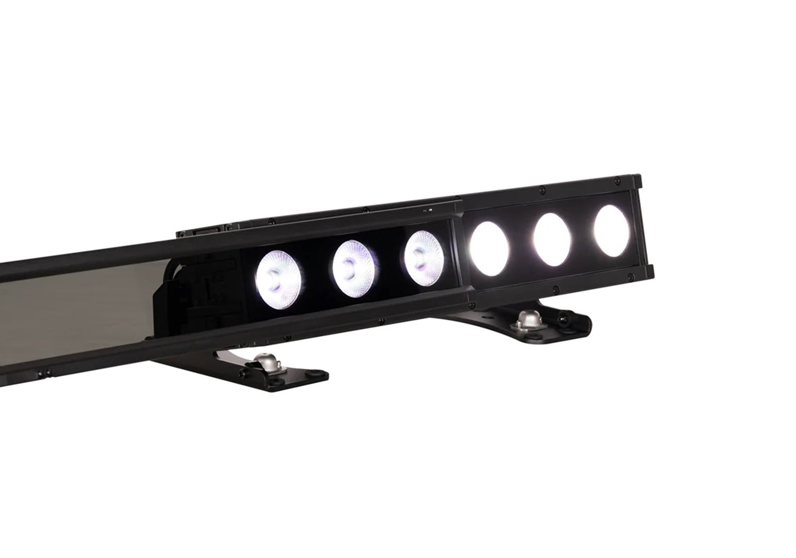 Elation Professional BLS125 BAR S Lens - Black