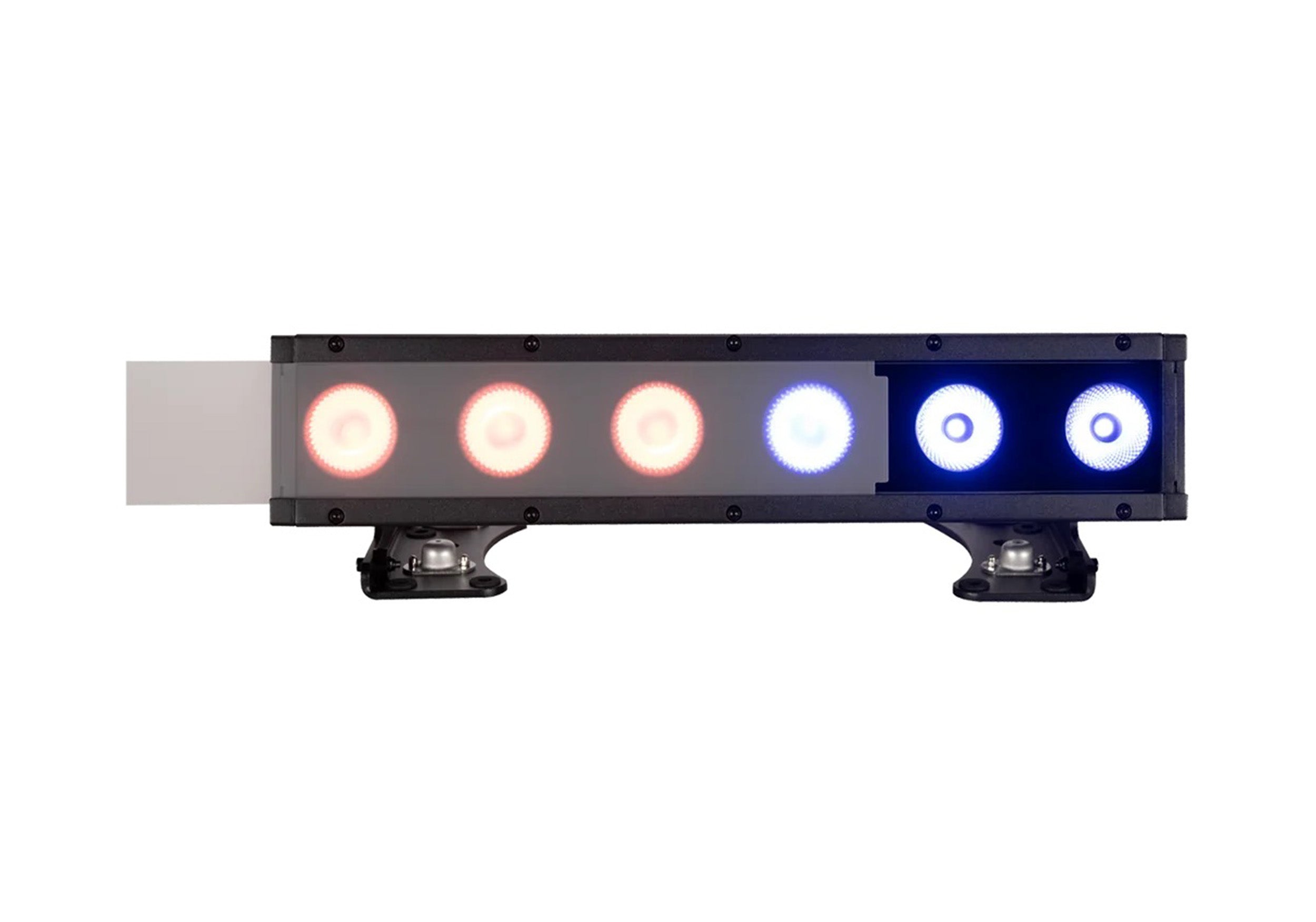 Elation BLS001 Professional BAR S Frost Lens