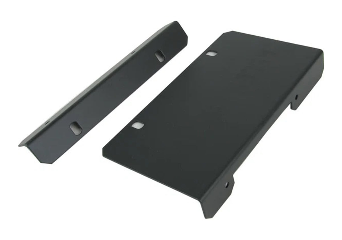 DiGiCo X-A-168-19RK STAGE Rack Mount Kit for A168 Stage Box