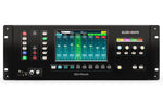 B-Stock: Allen & Heath SQ-Rack 48-Channel / 36-Bus Rackmount Digital Mixer - 4U Rack-mount