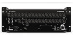B-Stock: Allen & Heath SQ-Rack 48-Channel / 36-Bus Rackmount Digital Mixer - 4U Rack-mount