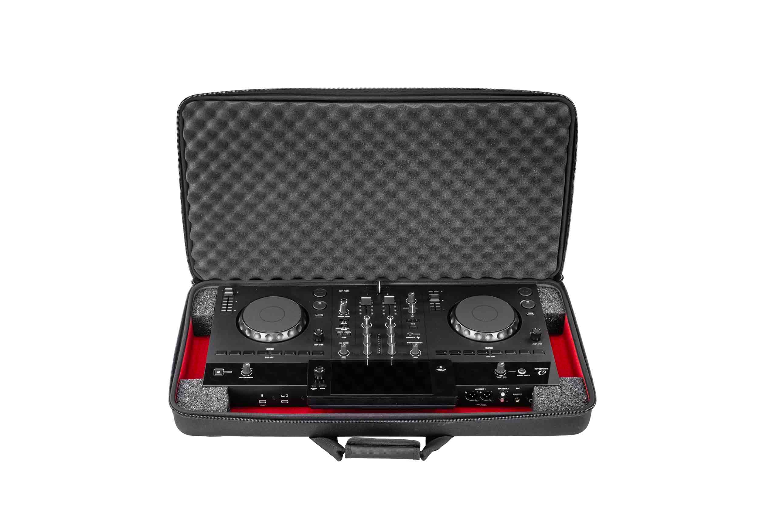 Odyssey BATXDJAN EVA Molded Bag for AlphaTheta XDJ-AN
