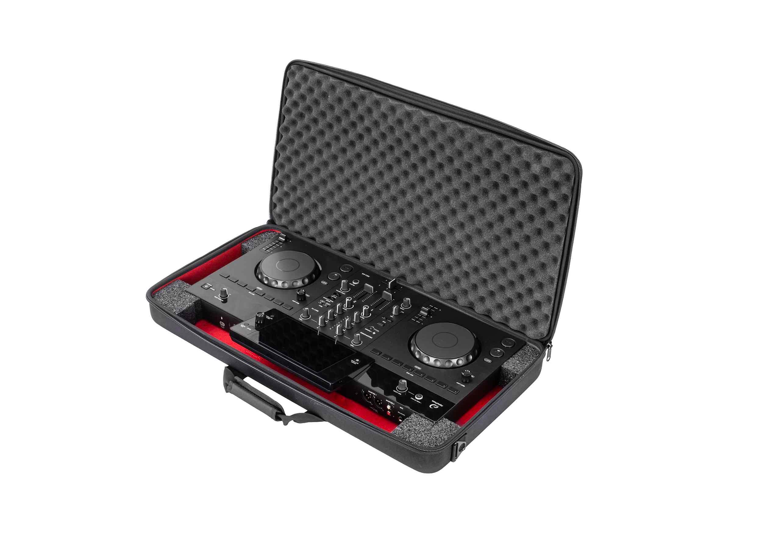 Odyssey BATXDJAN EVA Molded Bag for AlphaTheta XDJ-AN