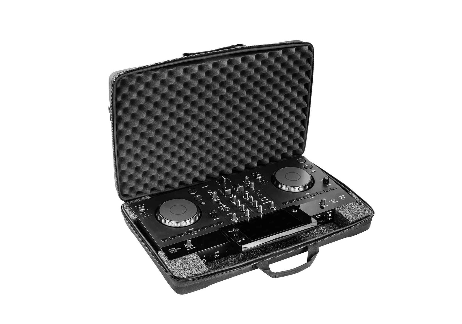Odyssey BMXDJAN EVA Molded Bag for AlphaTheta XDJ-AN
