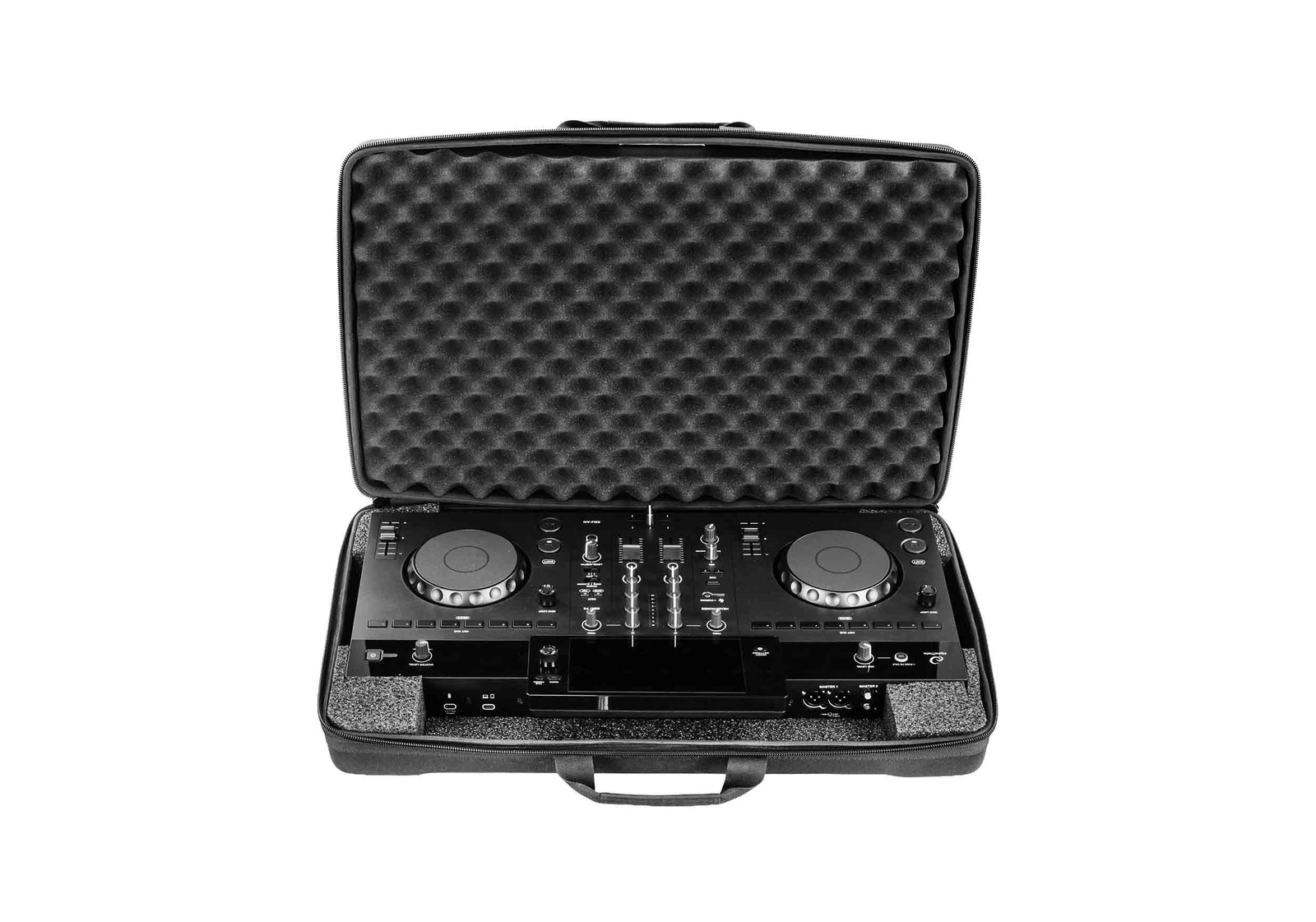 Odyssey BMXDJAN EVA Molded Bag for AlphaTheta XDJ-AN