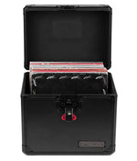 Gator ONYX Hardshell Vinyl Record Case for 70 12" Records