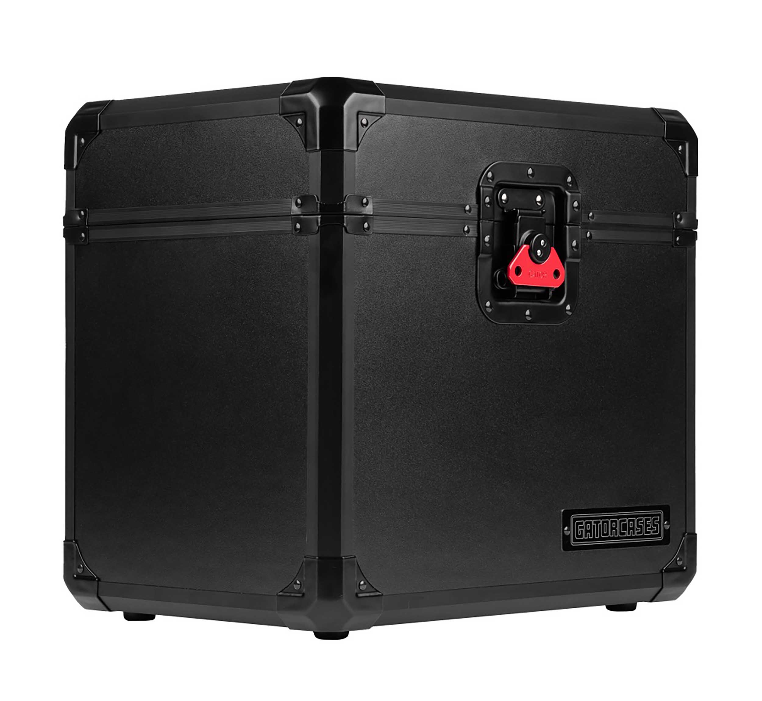 Gator ONYX Hardshell Vinyl Record Case for 70 12" Records