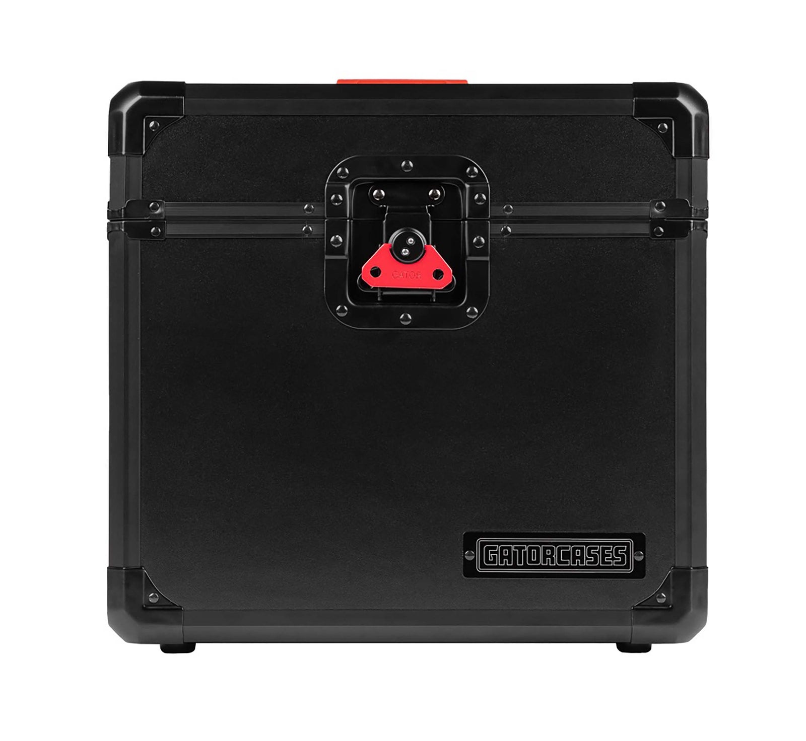Gator ONYX Hardshell Vinyl Record Case for 70 12" Records