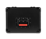 Gator ONYX Hardshell Vinyl Record Case for 70 12" Records