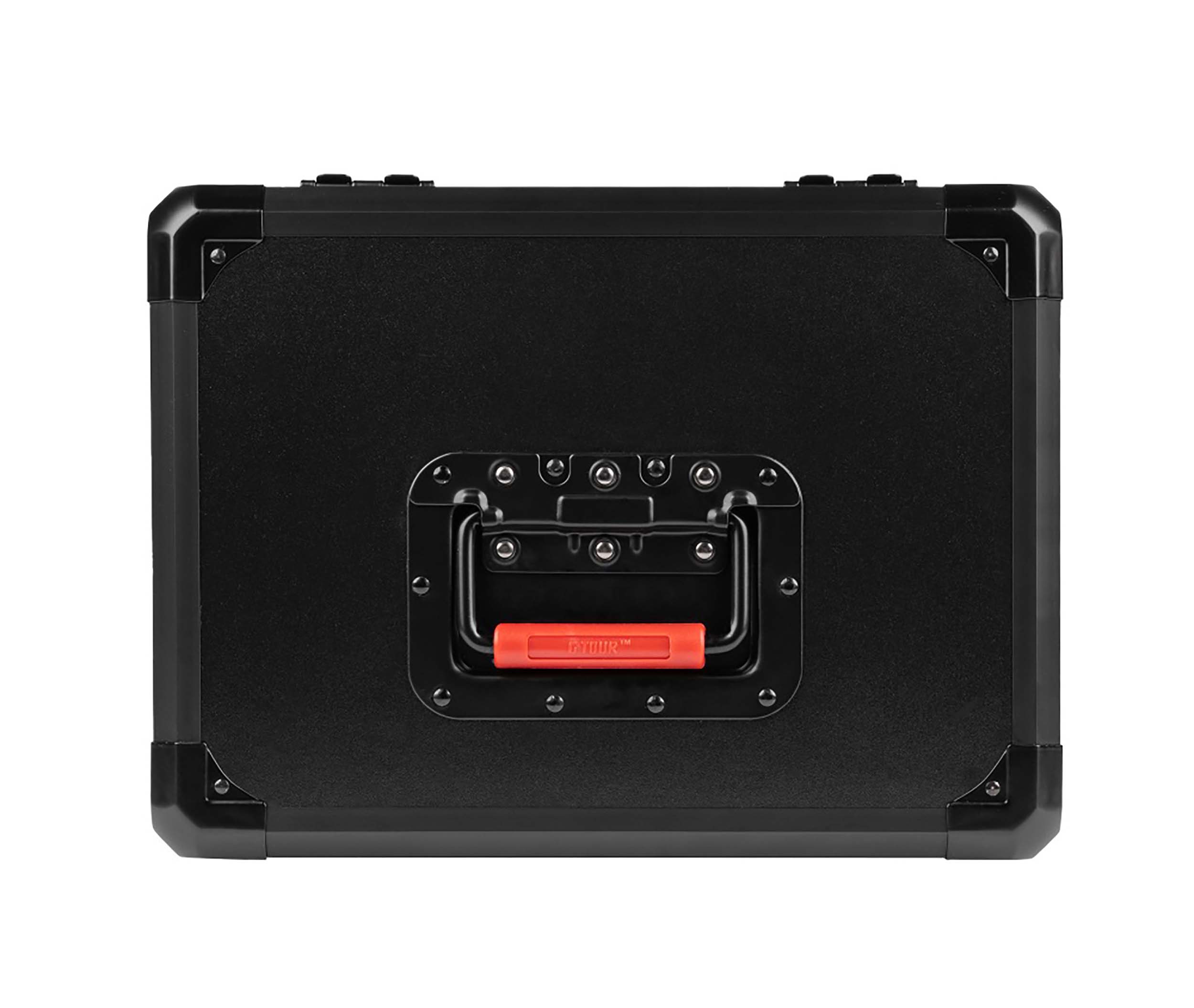 Gator ONYX Hardshell Vinyl Record Case for 70 12" Records