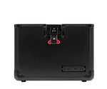 Gator ONYX Hardshell Vinyl Record Case for 70 12" Records