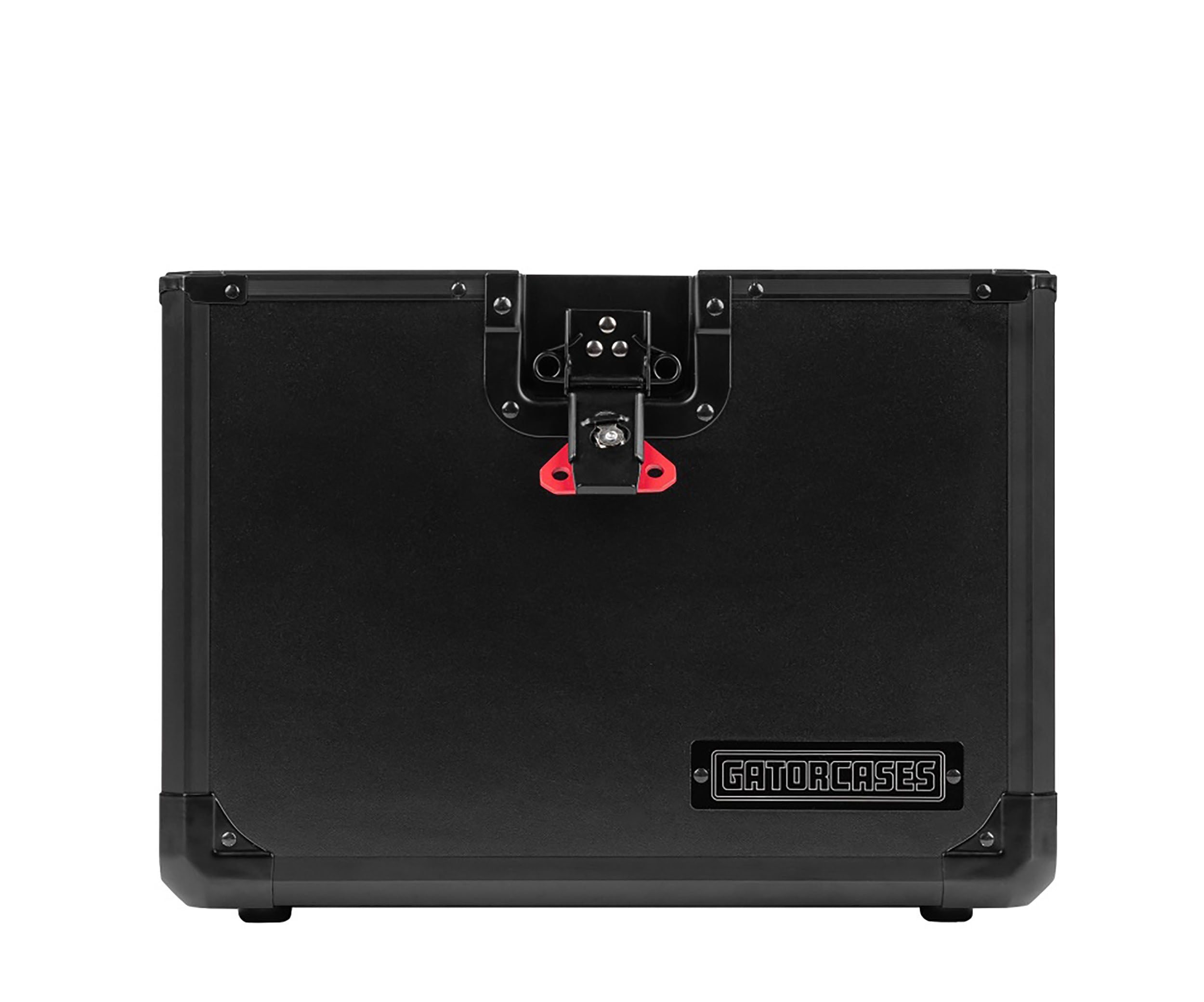 Gator ONYX Hardshell Vinyl Record Case for 70 12" Records