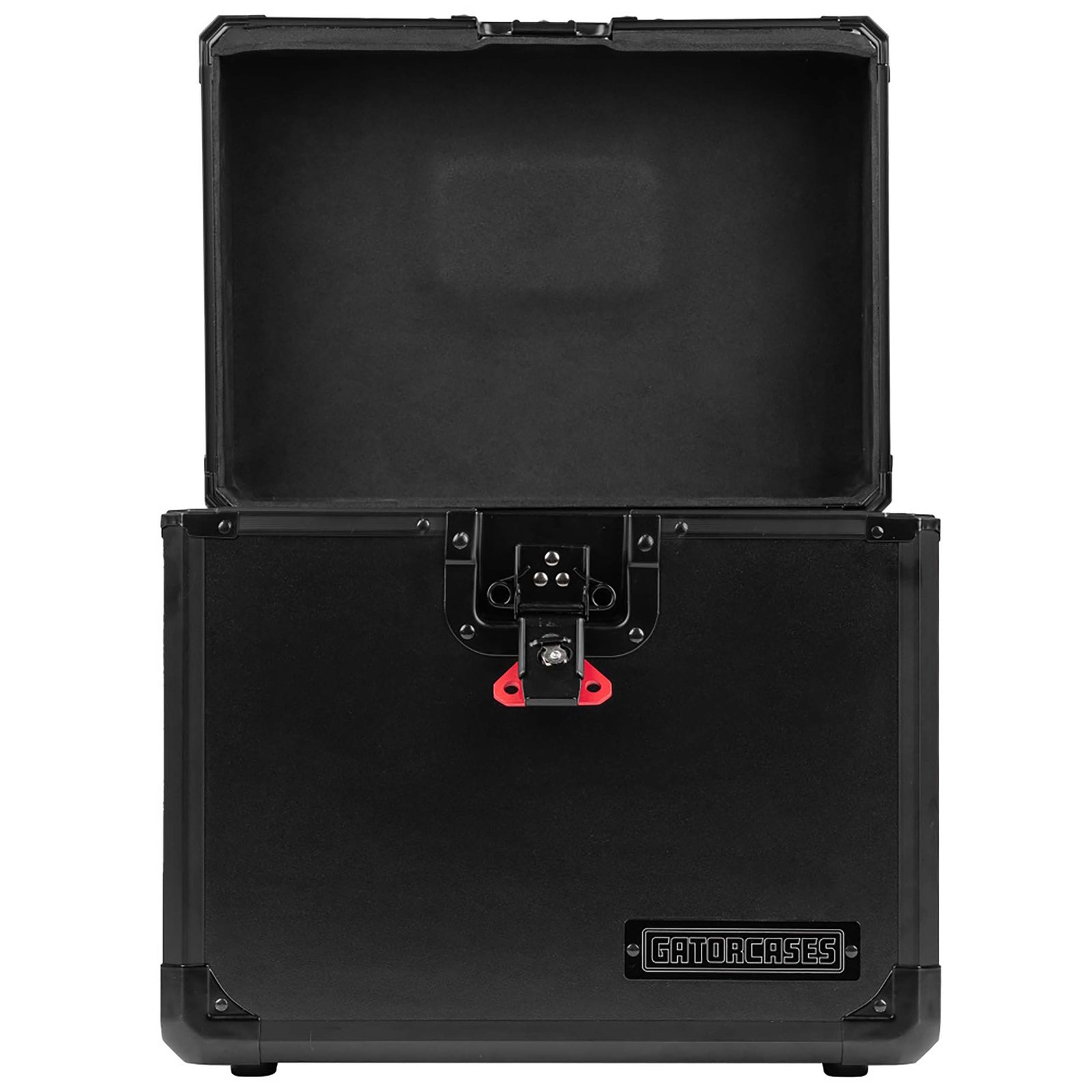 Gator ONYX Hardshell Vinyl Record Case for 70 12" Records