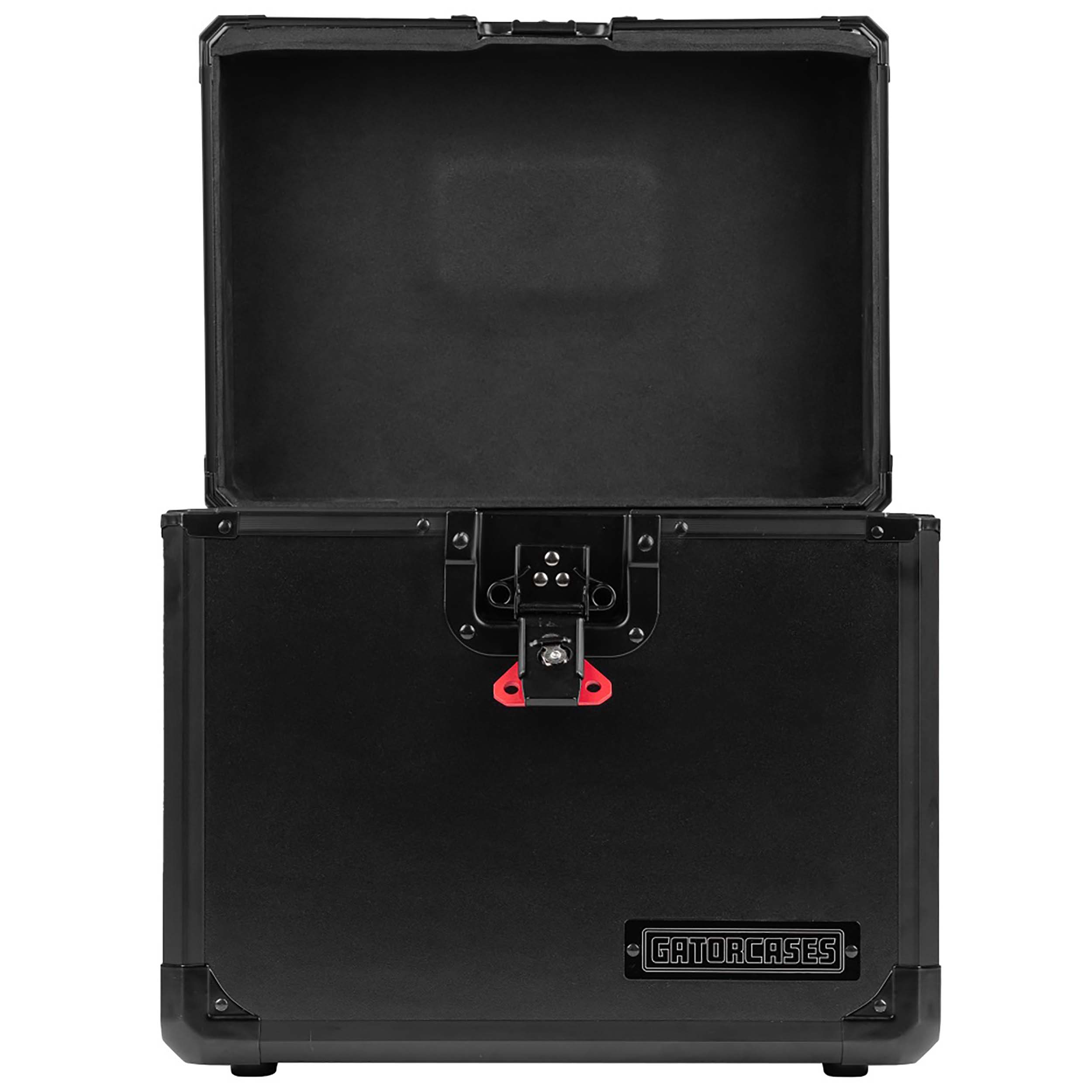 Gator ONYX Hardshell Vinyl Record Case for 70 12" Records