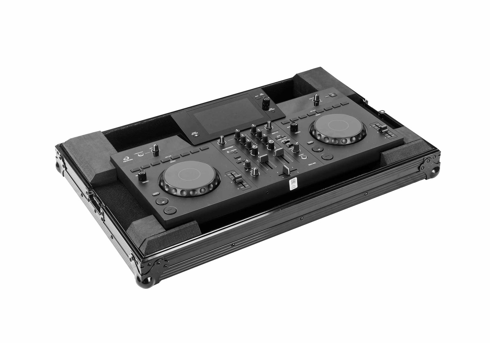 Odyssey FZXDJANBL Black Label Flight Case XDJ-AN