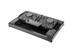 Odyssey FZXDJANBL Black Label Flight Case XDJ-AN