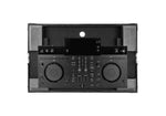 Odyssey FZXDJANBL Black Label Flight Case XDJ-AN