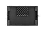 Odyssey FZXDJANBL Black Label Flight Case XDJ-AN