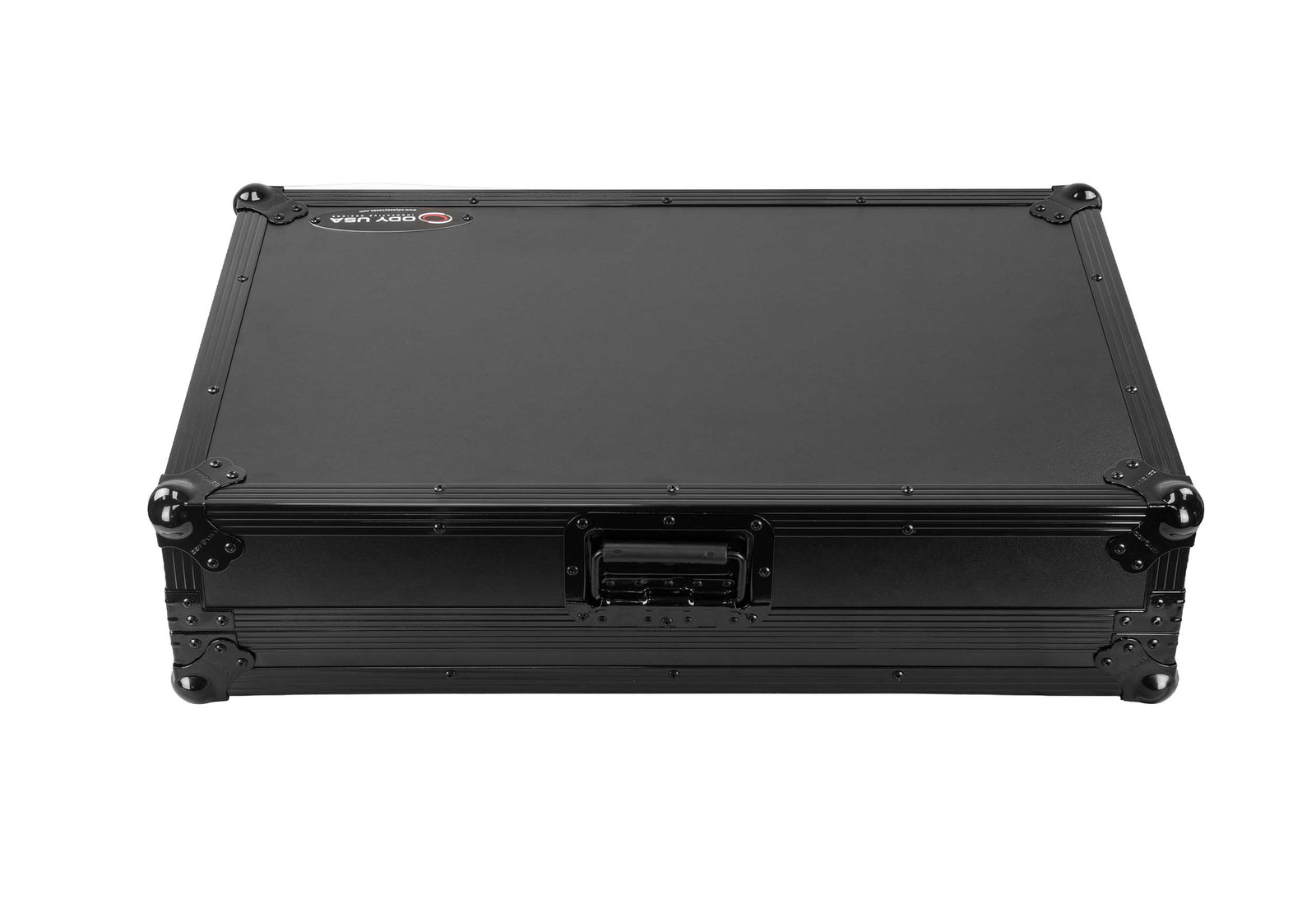 Odyssey FZXDJANBL Black Label Flight Case XDJ-AN
